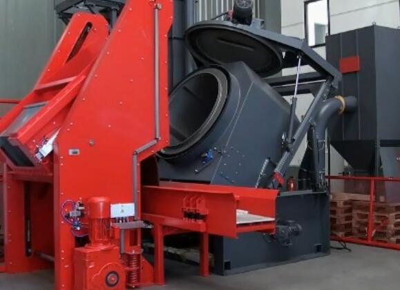 購(gòu)買自動(dòng)拋丸機(jī)花費(fèi)高嗎？