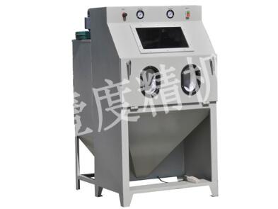 噴砂機(jī)這行競爭不停，這行改革蠢蠢欲動