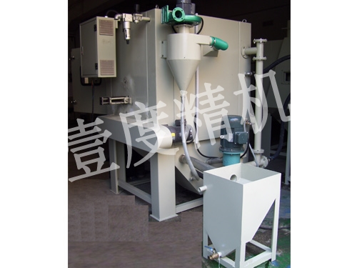 噴砂機廠家